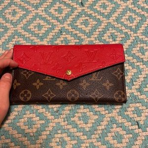 Louis Wallet